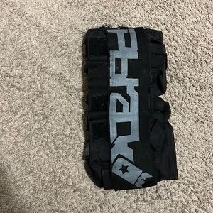 Pbrack used pod pack 4+5 (2012) pbrack pants (2012)- large